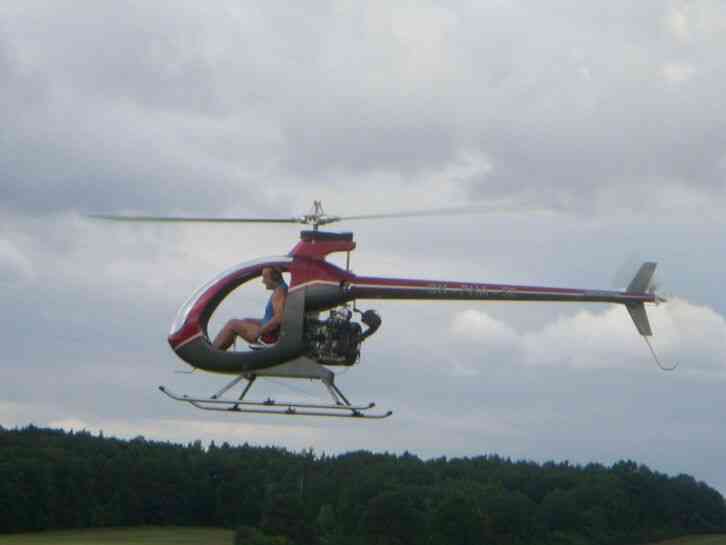 used mosquito helicopter for sale